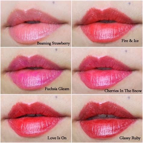 glass shine lipstick revlon|Revlon Super Lustrous™ Glass Shine Balm